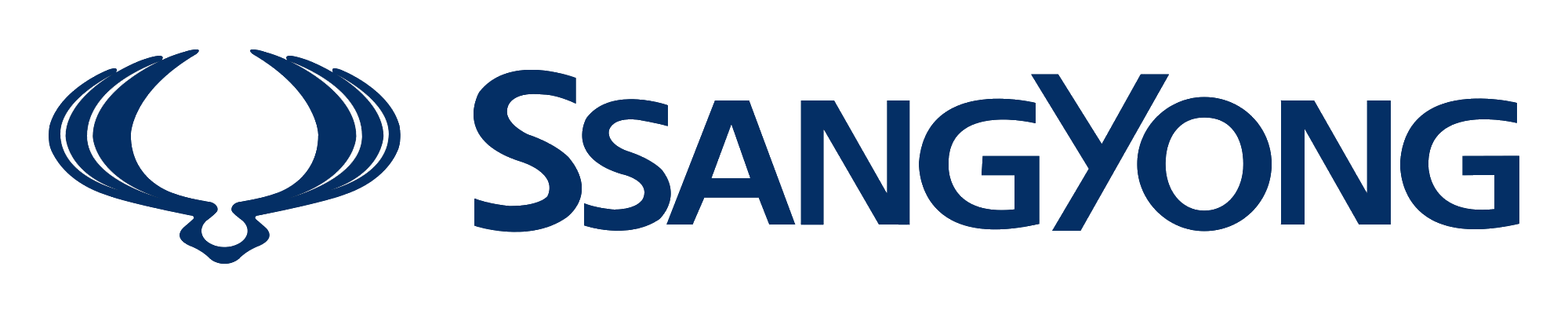 Ssangyong logo