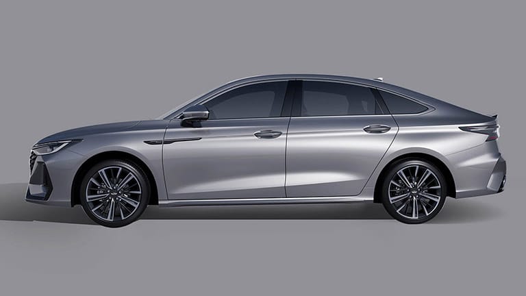 Chery Arizzo 8 Model