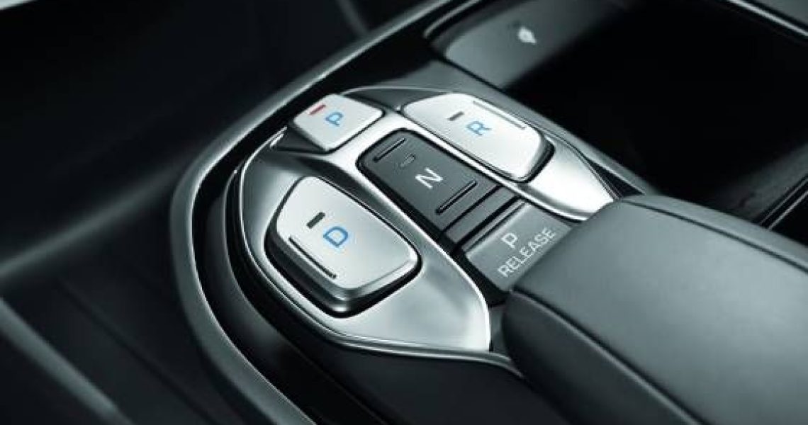 Hyundai IONIQ Electric, uživanje i za posmatrače i za vozače