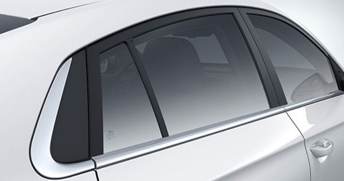 Hyundai IONIQ Electric - spoljašnjost