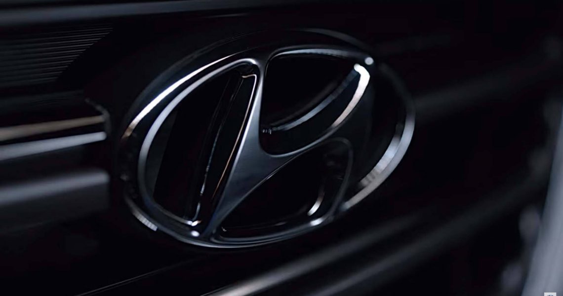 Hyundai video