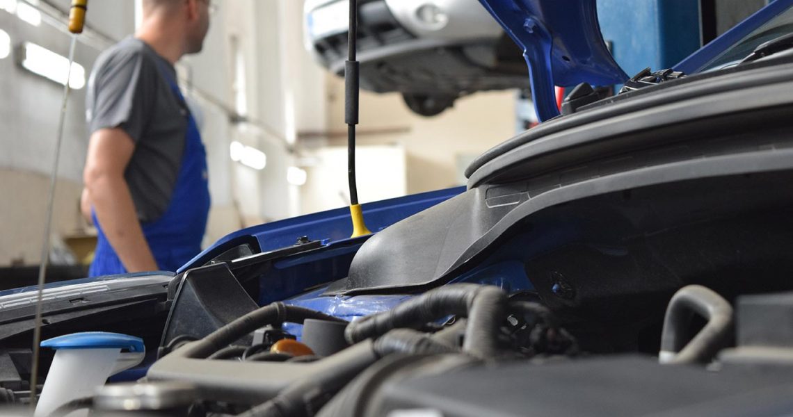 Posebni alati za Hyundai, Subaru i SsangYong vozila