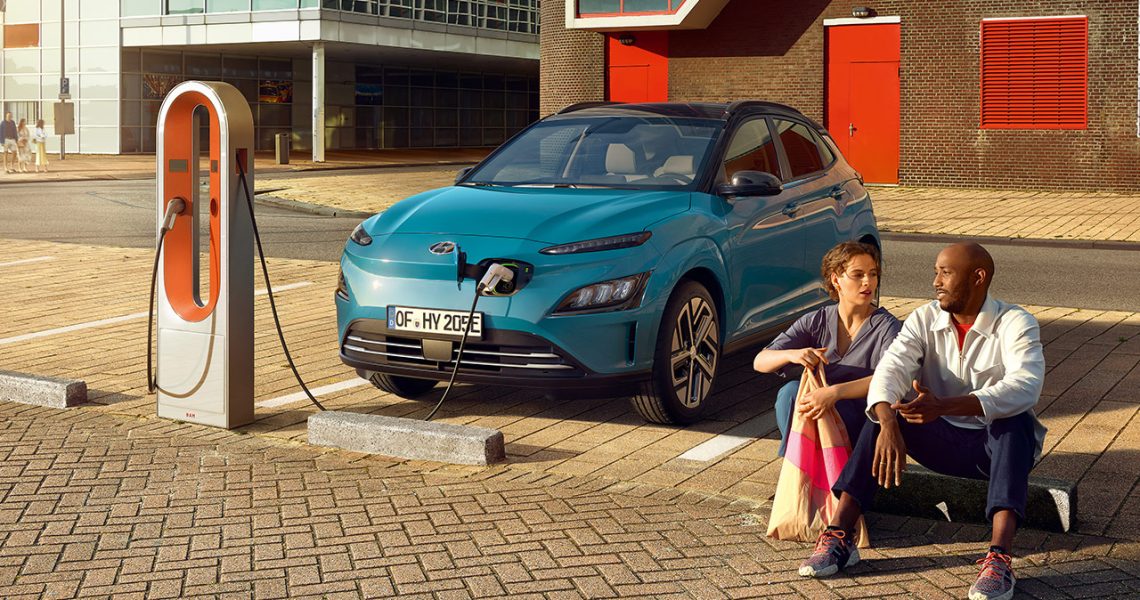 Hyundai Kona Electric - prodaja, cena