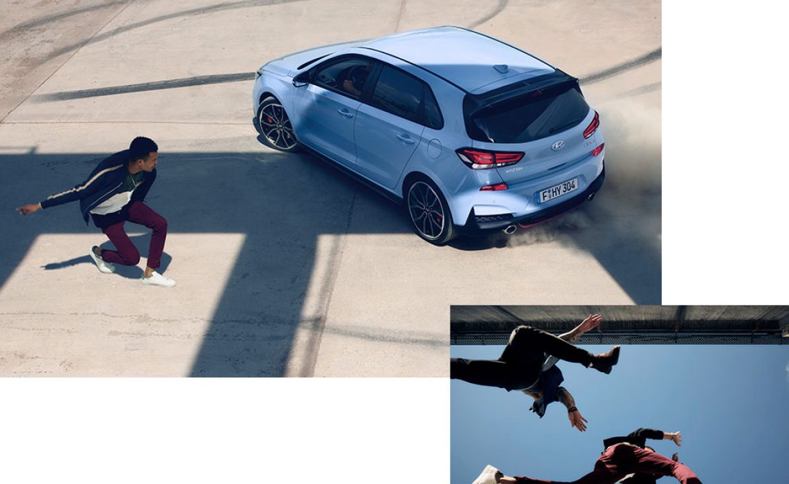 Hyundai i30 N - kvalitetne kočnice za savršenu sportsku vožnju