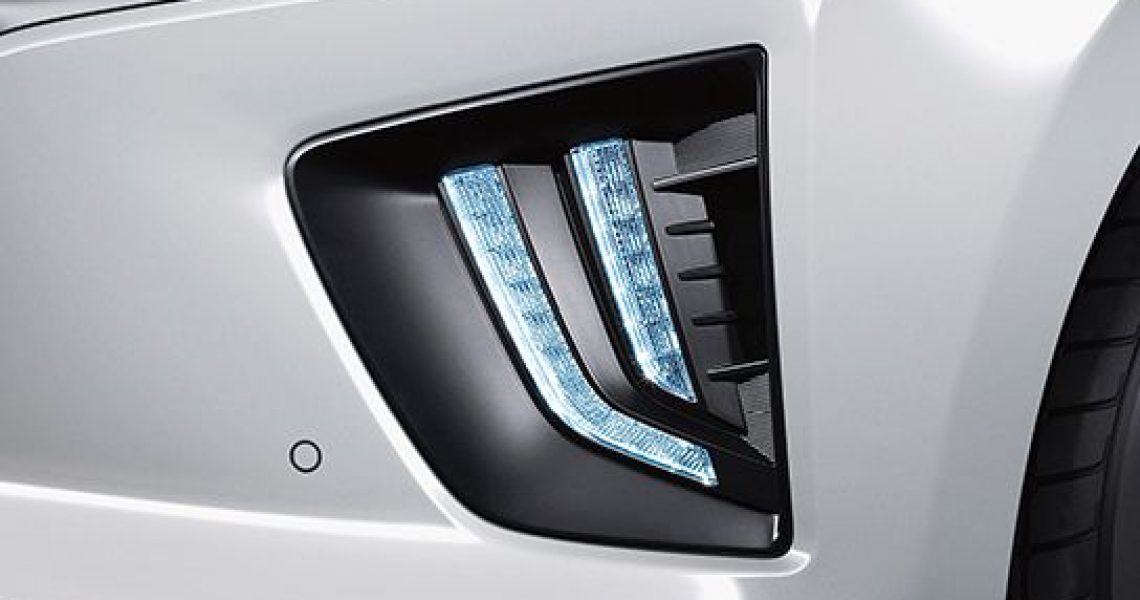 Ioniq spreda 3