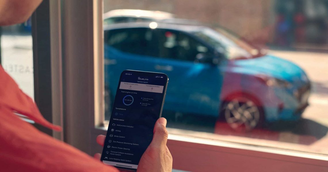Upotreba mobilnog bez umanjenja pažnje vozača